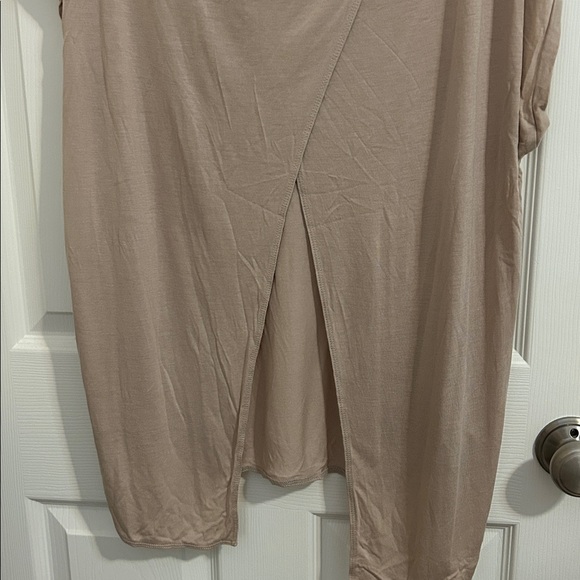 Wilfred open back top - Picture 3 of 4